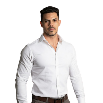 Thiago Marfori - Nutricionista